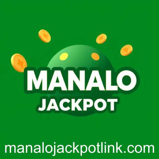 Manalojackpot: A Rising Phenomenon in Online Gaming